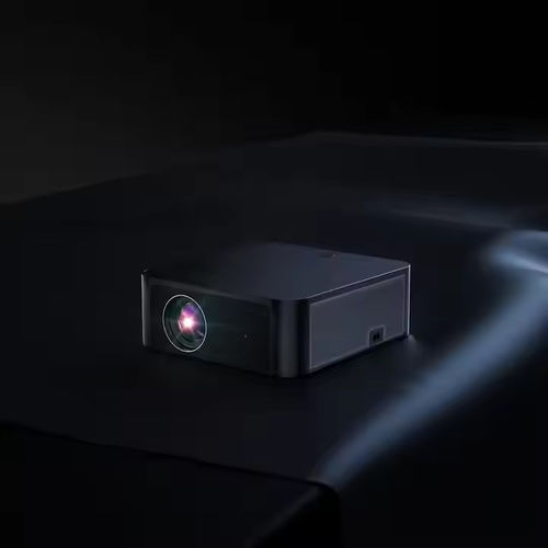 नवीनतम कंपनी समाचार के बारे में 2025 फ्लाईन Y3Pro होम थिएटर प्रोजेक्टरः उच्च गुणवत्ता वाली छवियों और उन्नत सुविधाओं का एक आदर्श संयोजन