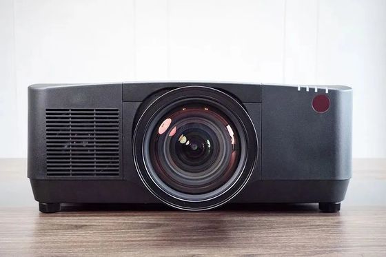 4K 3LCD लेजर प्रोजेक्टर 30000 ANSI लुमेन फ्लाईइन EL-G36KU 7D होलोग्राम आउटडोर इंडोर लार्ज वेन्यू प्रोजेक्टर