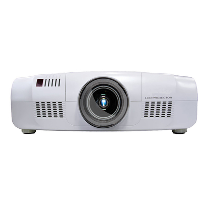 उच्च चमक 1080P 10000 लुमेन प्रोजेक्टर डिजिटल वीडियो मैपिंग