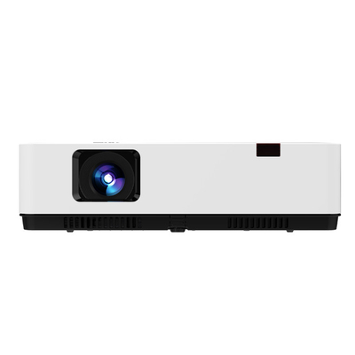 5000 लुमेन ऑफिस 4k पोर्टेबल प्रोजेक्टर 3lcd फुल एचडी 1080P वाईफ़ाई