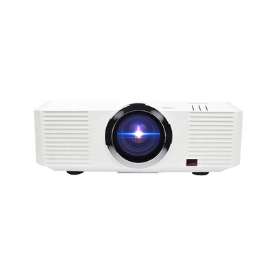 WUXGA 1920x1200P 3D मैपिंग प्रोजेक्टर 10000 लुमेन 3LCD लार्ज वेन्यू EL-705U
