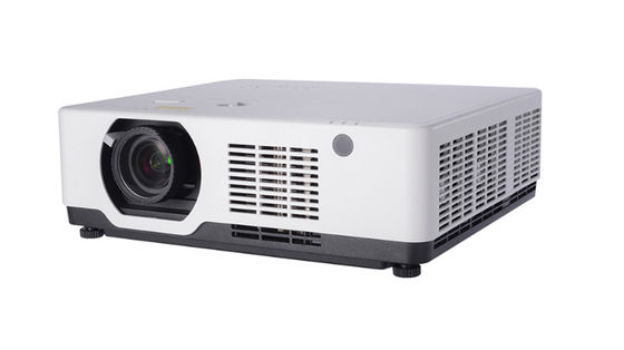 WXGA 7000 लुमेन एलसीडी लार्ज वेन्यू प्रोजेक्टर 360-डिग्री स्थापना लचीलापन का समर्थन करता है