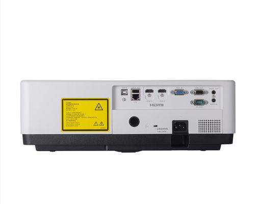 WXGA 7000 लुमेन एलसीडी लार्ज वेन्यू प्रोजेक्टर 360-डिग्री स्थापना लचीलापन का समर्थन करता है