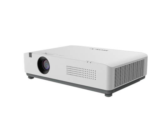 3एलसीडी डिस्प्ले टेक्नोलॉजी 10W स्पीकर 1200x800 डीएलपी प्रोजेक्टर 50-300 डिस्प्ले रेंज के साथ