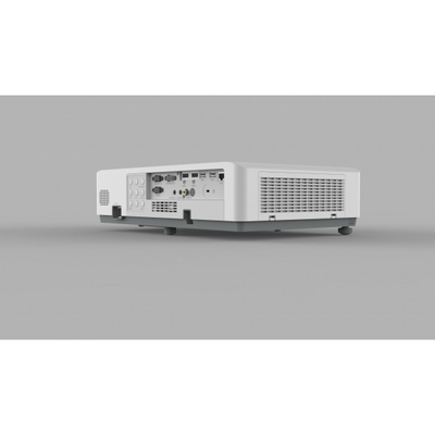 WUXGA 3LCD 4000 ANSI ल्यूमेन लेजर प्रोजेक्टर स्कूल बैठकों और व्यापार के लिए