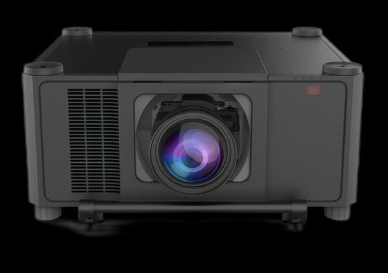 FL-S3206U 32000 Lumens 3LCD Laser Engineering Projector WUXGA 1920x1200 360 Degree Large Venue