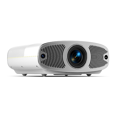 फ्लाई Q7 1080p हाई डेफिनिशन होम एंटरटेनमेंट थिएटर प्रोजेक्टर एलसीडी डुअल स्पीकर ब्लूटूथ 100 इंच स्क्रीन डुअल बैंड वाईफाई