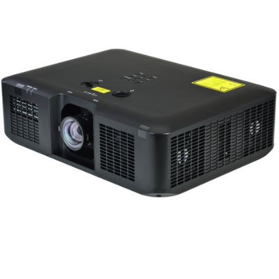 फ्लाईइन M9U 3LCD लेजर प्रोजेक्टर 9000 ANSI लुमेन WUXGA