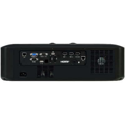 फ्लाईइन M9U 3LCD लेजर प्रोजेक्टर 9000 ANSI लुमेन WUXGA