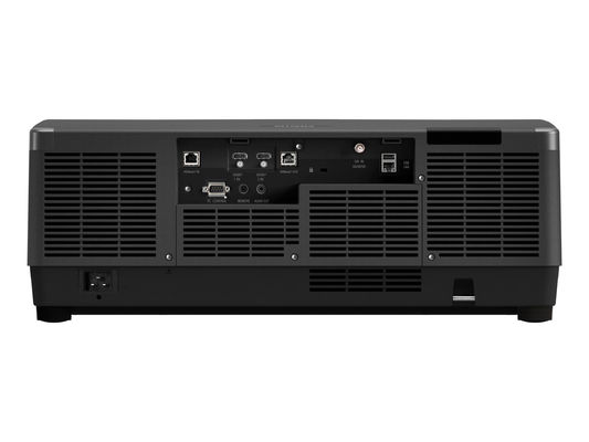 फ्लाईन EL-G36KU 4K 7D होलोग्राम लेजर प्रोजेक्टर 3LCD 30000 ANSI ल्यूमेन के साथ आउटडोर बिल्डिंग 3D मैपिंग बड़े स्थल प्रक्षेपण के लिए