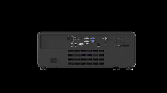 17000 एएनएसआई लुमेन डीएलपी लेजर प्रोजेक्टर WUXGA 4K फ्लाईन FL-L1700U 0.8 डीएमडी चिप लार्ज वेन्यू प्रोजेक्टर