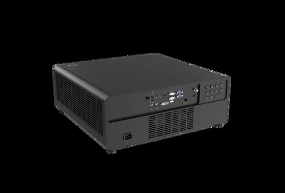 17000 एएनएसआई लुमेन डीएलपी लेजर प्रोजेक्टर WUXGA 4K फ्लाईन FL-L1700U 0.8 डीएमडी चिप लार्ज वेन्यू प्रोजेक्टर