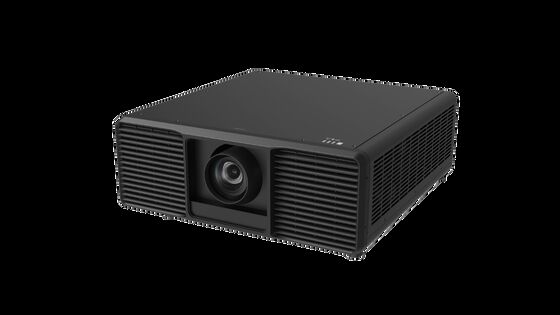 17000 एएनएसआई लुमेन डीएलपी लेजर प्रोजेक्टर WUXGA 4K फ्लाईन FL-L1700U 0.8 डीएमडी चिप लार्ज वेन्यू प्रोजेक्टर