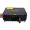 उच्च कंट्रास्ट WUXGA 20000 लुमेन प्रोजेक्टर 3D मैपिंग बीमर