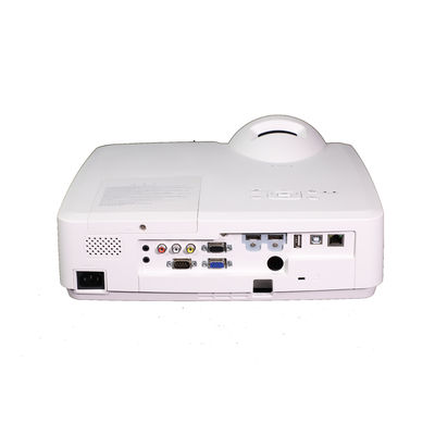 शॉर्ट थ्रो चर्च वीडियो प्रोजेक्टर 0.46