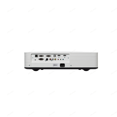 FLYIN PT-AH360UT 4K HD 4000ANSI ल्यूमन्स शिक्षा और व्यवसाय के लिए लघु फेंक डीएलपी प्रोजेक्टर