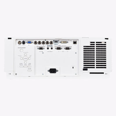 डीएलपी 3डी मैपिंग प्रोजेक्टर 12000 लुमेन 1920x1200p