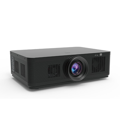 WUXGA 1920x1200 लार्ज वेन्यू लेज़र प्रोजेक्टर 3LCD Wuxga 8500Lm