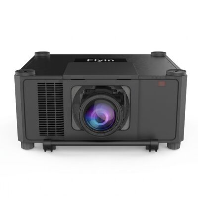 फ्लाईन EL-S2006U 22000 ANSI लुमेन डबल कलर लेजर प्रोजेक्टर
