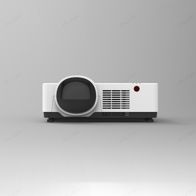 1920*1200P 5500 Lumens चर्च वीडियो प्रोजेक्टर 3LCD लेजर शॉर्ट थ्रो