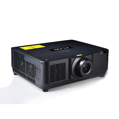 WUXGA 20000 Lumens व्यावसायिक लेजर प्रोजेक्टर 3LCD प्रौद्योगिकी