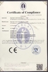 चीन Shenzhen Flyin Technology Co.,Limited प्रमाणपत्र