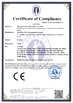 चीन Shenzhen Flyin Technology Co.,Limited प्रमाणपत्र