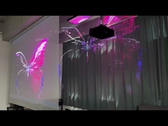 होलोग्राफिक