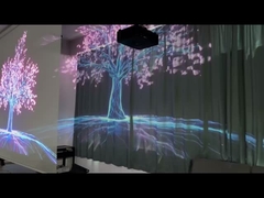 होलोग्राफिक