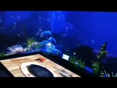 थ्रीडी केंटिंग