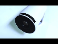 मूल 1080P 4500 लुमेन प्रोजेक्टर लिनक्स ओएस ऑपरेटिंग सिस्टम