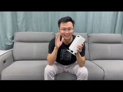 FLYIN P30 4K 1080P होम थिएटर और सिनेमा के लिए पोर्टेबल प्रोजेक्टर और प्रस्तुति उपकरण