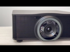 स्ट्रीट सिनेमाज के लिए 10000 ल्यूमेंस 3डी रेडी एक्टिव डीएलपी लेजर प्रोजेक्टर