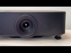 फ्लिन 8000 एएनएसआई ल्यूमेंस मैपिंग 4के 3डी लेज़र प्रोजेक्टर आउटडोर 7डी होलोग्राम एचडीआर