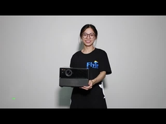 ट्रू 4K एलसीडी लेजर लाइट सोर्स लार्ज वेन्यू प्रोजेक्टर ब्लूटूथ होम थिएटर प्रोजेक्टर