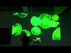 4k लेजर प्रोजेक्टर