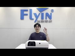 4k लेजर प्रोजेक्टर