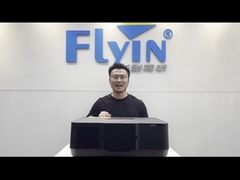 उच्च कंट्रास्ट WUXGA 20000 लुमेन प्रोजेक्टर 3D मैपिंग बीमर