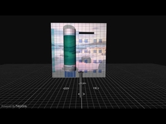 3डी वीडियो