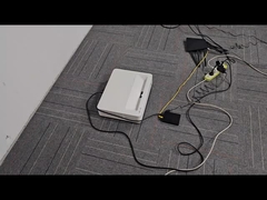 वितरित अभिसरण सर्वर